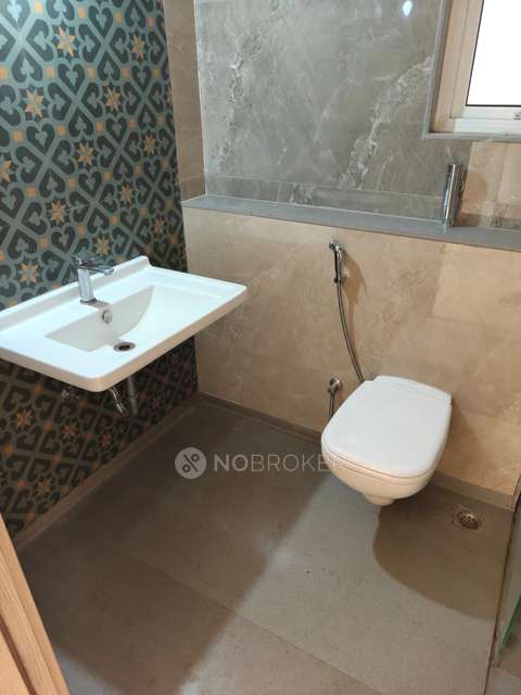 3 BHK Flat In Megapolis Mystic for Rent  In Hinjawadi