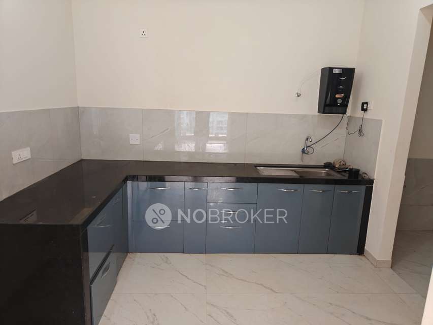 3 BHK Flat In Megapolis Mystic for Rent  In Hinjawadi