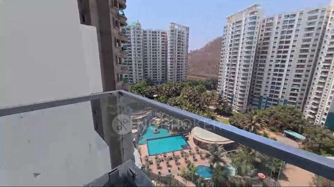 3 BHK Flat In Megapolis Mystic for Rent  In Hinjawadi