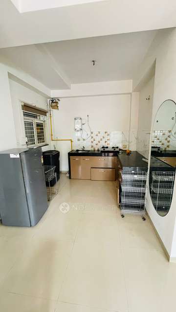 2 BHK Flat In Tcg Cliff Garden Vc Homes for Rent  In Hinjawadi