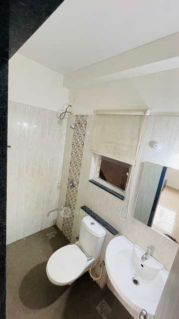 2 BHK Flat In Tcg Cliff Garden Vc Homes for Rent  In Hinjawadi