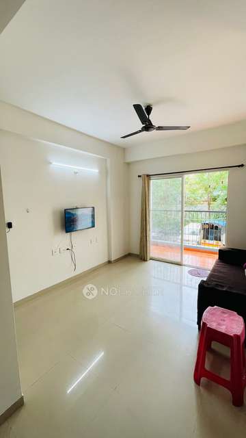 2 BHK Flat In Tcg Cliff Garden Vc Homes for Rent  In Hinjawadi