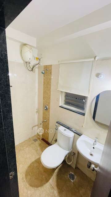 2 BHK Flat In Tcg Cliff Garden Vc Homes for Rent  In Hinjawadi