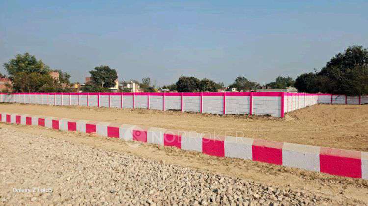 Plot For Sale  In Om Sai In 55, Ecotech Iii, Greater Noida, Khera Choganpur, Uttar Pradesh 201306, India