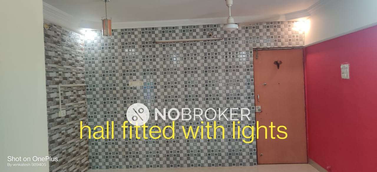 2 BHK Flat In Tilaknagar Meghna Chs for Rent  In Tilak Nagar Post Office