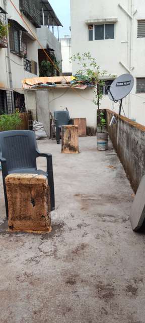 2 BHK House For Sale  In Nda Road