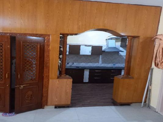 3 BHK Flat In Paras Maitri for Rent  In Electronic City