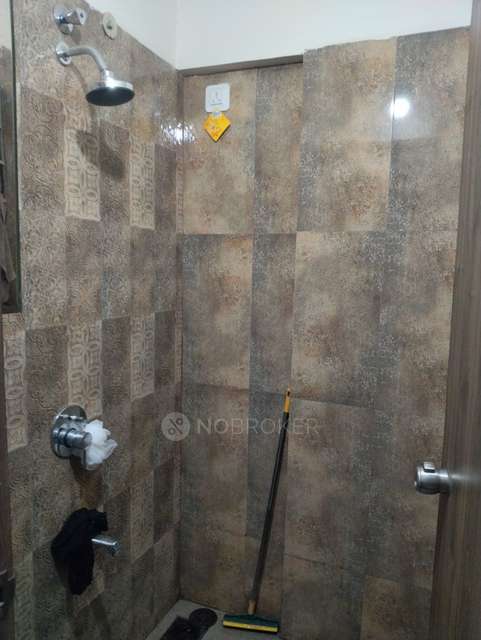 1 BHK Flat In Konark Virtue For Sale  In Mundhwa