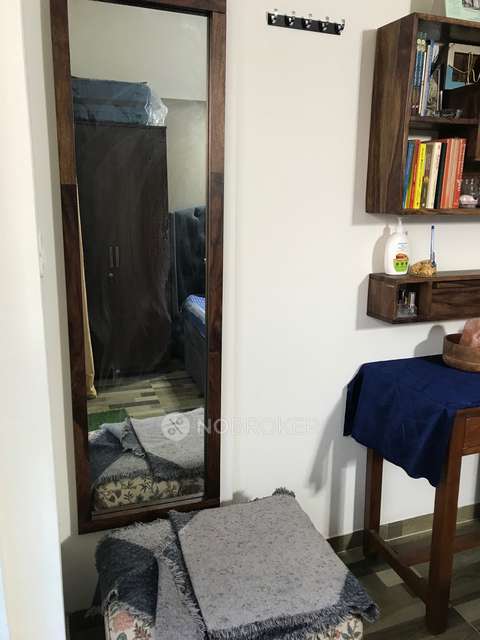 1 BHK Flat In Konark Virtue For Sale  In Mundhwa