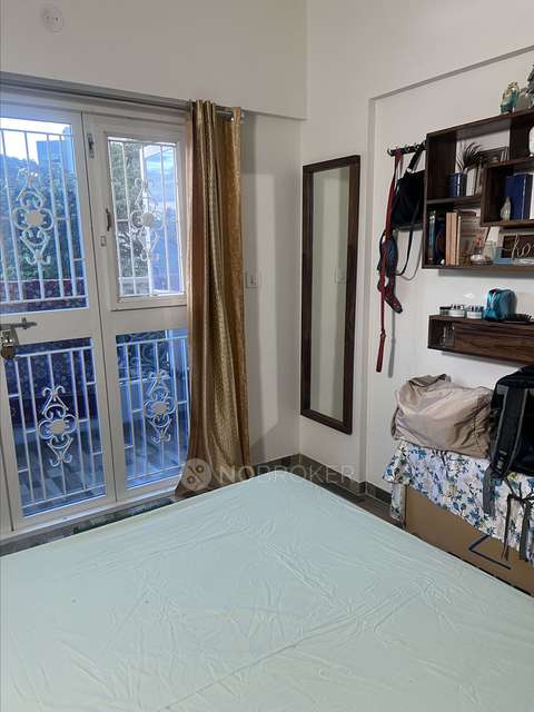 1 BHK Flat In Konark Virtue For Sale  In Mundhwa