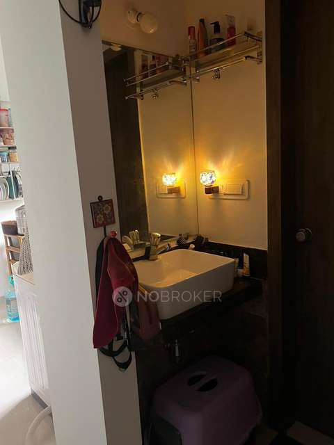 1 BHK Flat In Konark Virtue For Sale  In Mundhwa