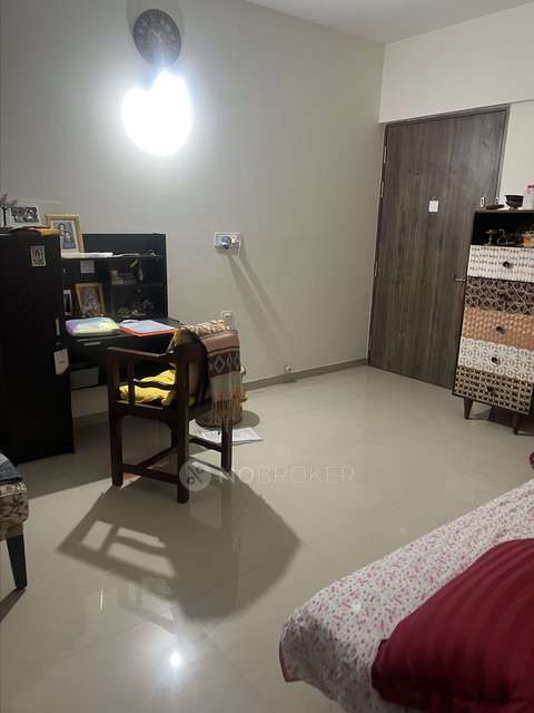 1 BHK Flat In Konark Virtue For Sale  In Mundhwa