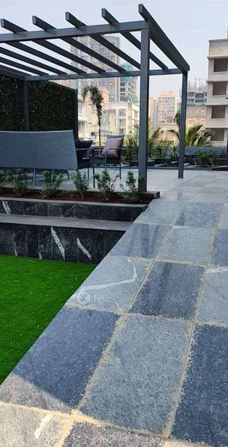 1 BHK Flat In Shiv Lilam For Sale  In Borivali East