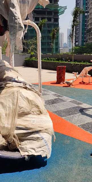 1 BHK Flat In Shiv Lilam For Sale  In Borivali East