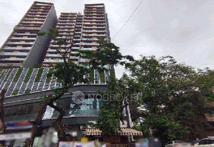 1 BHK Flat In Shiv Lilam For Sale  In Borivali East
