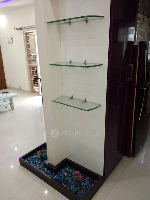 2 BHK Flat In Sri Lakshmi Residency, Uttarahalli Hobli For Sale  In Uttarahalli Hobli