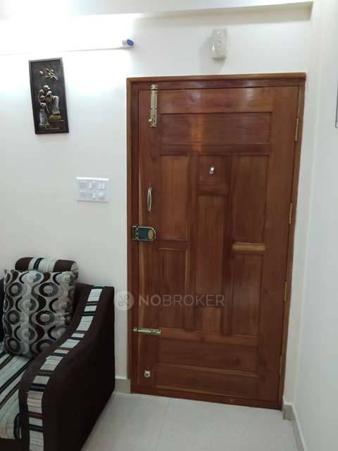 2 BHK Flat In Sri Lakshmi Residency, Uttarahalli Hobli For Sale  In Uttarahalli Hobli