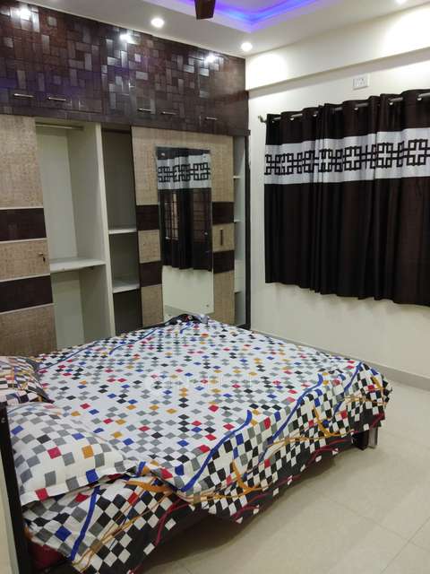 2 BHK Flat In Sri Lakshmi Residency, Uttarahalli Hobli For Sale  In Uttarahalli Hobli