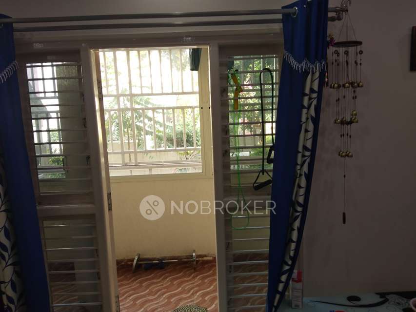 2 BHK Flat In Sri Lakshmi Residency, Uttarahalli Hobli For Sale  In Uttarahalli Hobli
