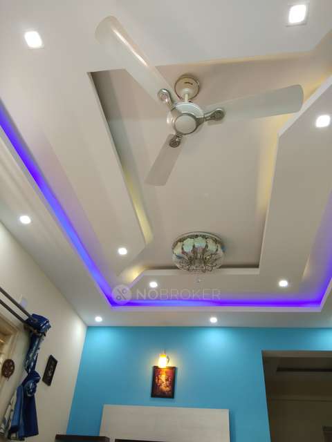 2 BHK Flat In Sri Lakshmi Residency, Uttarahalli Hobli For Sale  In Uttarahalli Hobli