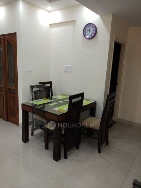 2 BHK Flat In Sri Lakshmi Residency, Uttarahalli Hobli For Sale  In Uttarahalli Hobli