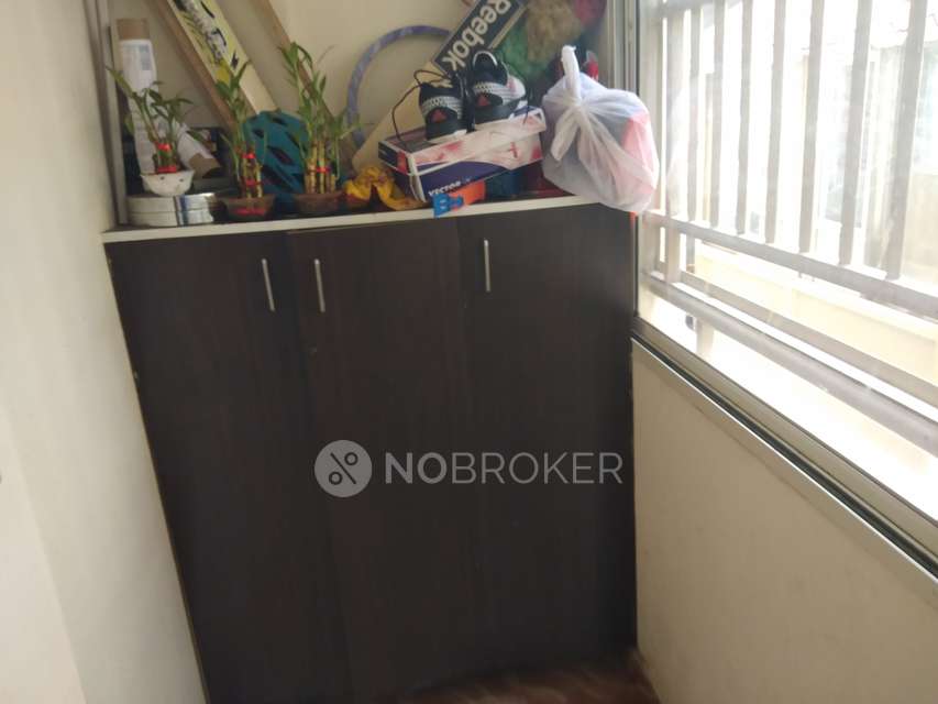 2 BHK Flat In Sri Lakshmi Residency, Uttarahalli Hobli For Sale  In Uttarahalli Hobli