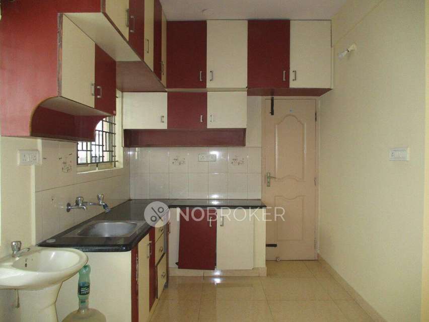 2 BHK Flat In P.g Rubies For Sale  In Jp Nagar 5th Phase