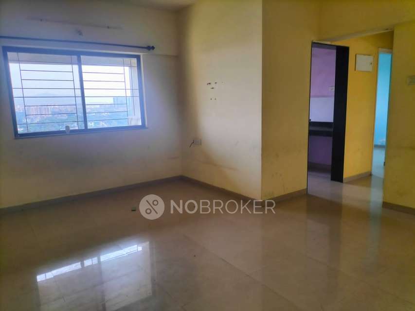 2 BHK Flat In Kalpataru Serenity For Sale  In Manjri Bk