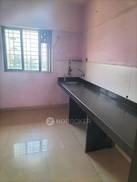 2 BHK Flat In Kalpataru Serenity For Sale  In Manjri Bk