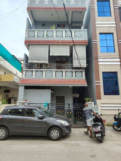 4+ BHK House For Sale  In Nacharam