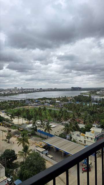 2 BHK Flat In Sobha Dream Acres - Oasis - 55 For Sale  In Sobha Dream Acres