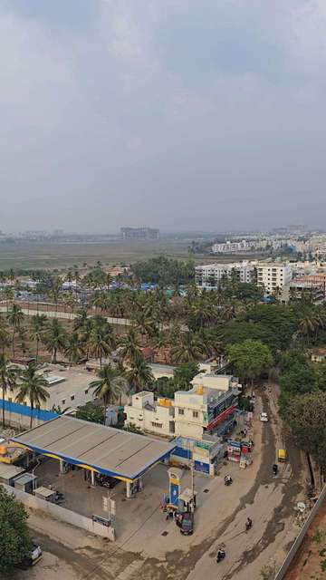 2 BHK Flat In Sobha Dream Acres - Oasis - 55 For Sale  In Sobha Dream Acres