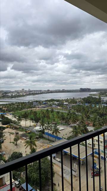 2 BHK Flat In Sobha Dream Acres - Oasis - 55 For Sale  In Sobha Dream Acres