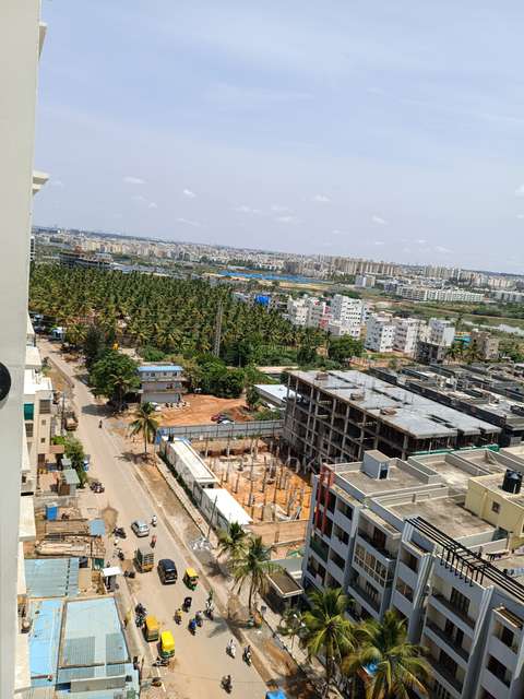 2 BHK Flat In Sobha Dream Acres - Oasis - 55 For Sale  In Sobha Dream Acres