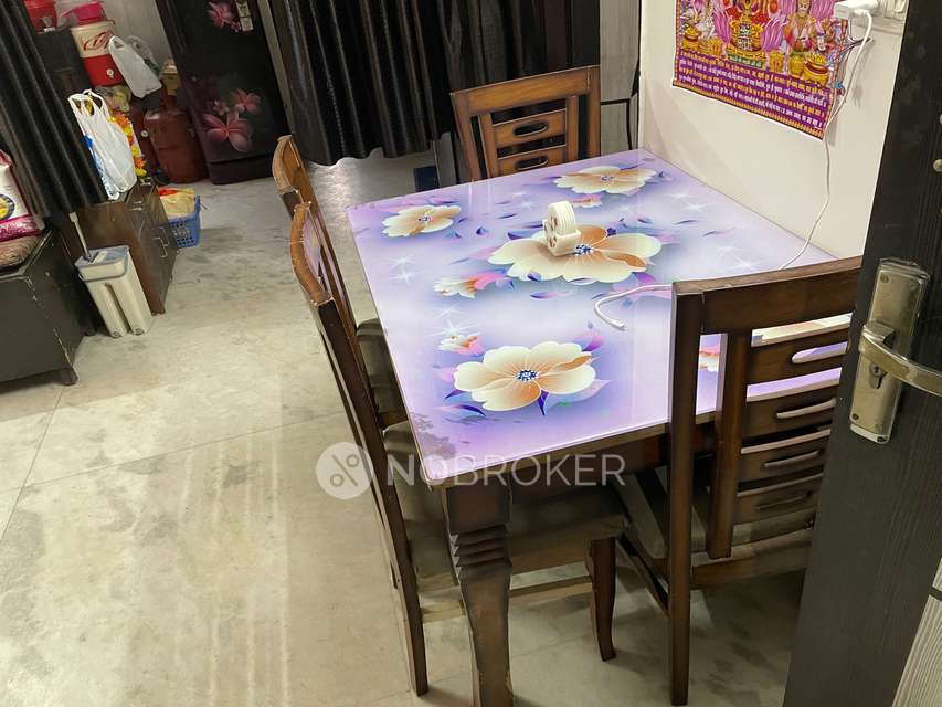 3 BHK Flat In Shre Ram Society For Sale  In Param Puri