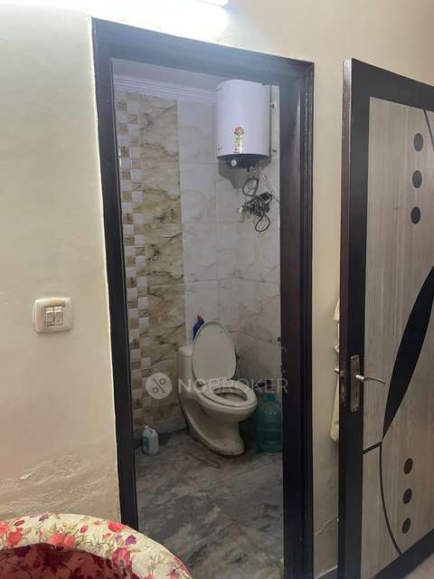 3 BHK Flat In Shre Ram Society For Sale  In Param Puri