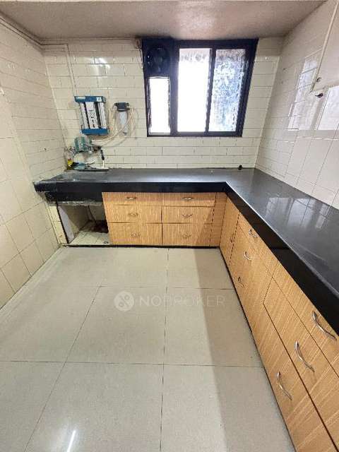 3 BHK Flat In Parmar Complex Chs for Rent  In Nigdi