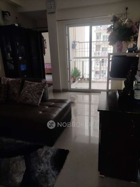 2 BHK Flat In Fusion Homes For Sale  In Tech Zone Iv