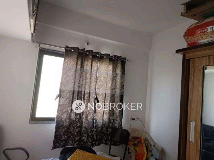 2 BHK Flat In Real Dream for Rent  In Manjari Budruk