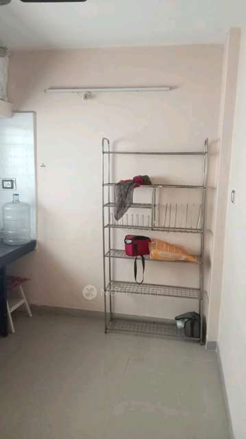 1 BHK Flat In Pooja Heights, Dhayari For Sale  In Pooja Heights Sharda Nagar Dhayari Pune