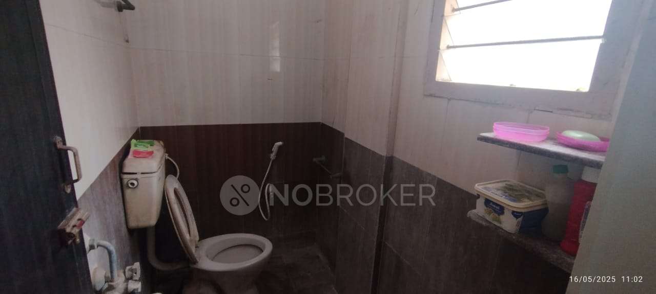 2 BHK Flat In Rrk Srinivasa For Sale  In New Perungalathur