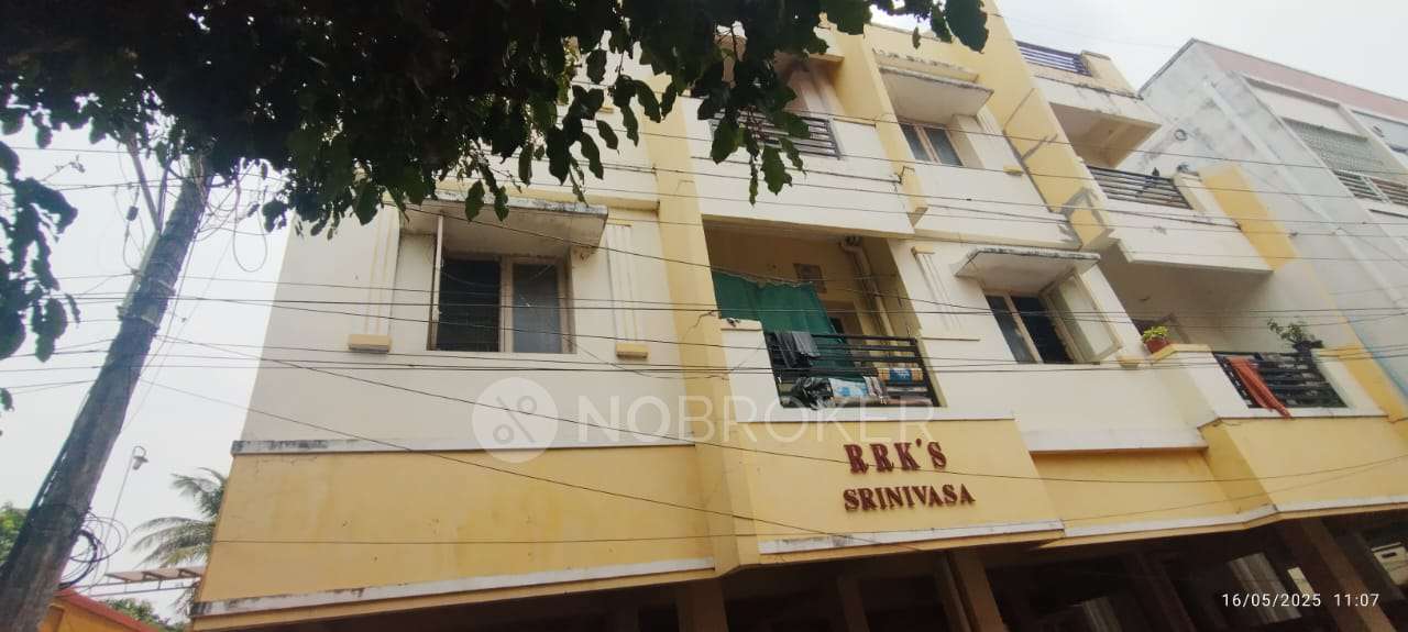 2 BHK Flat In Rrk Srinivasa For Sale  In New Perungalathur