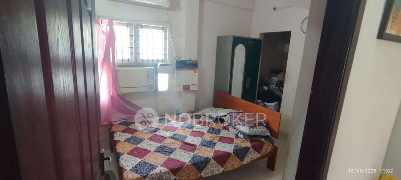 2 BHK Flat In Rrk Srinivasa For Sale  In New Perungalathur