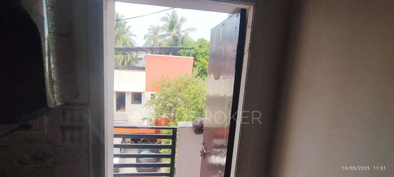 2 BHK Flat In Rrk Srinivasa For Sale  In New Perungalathur
