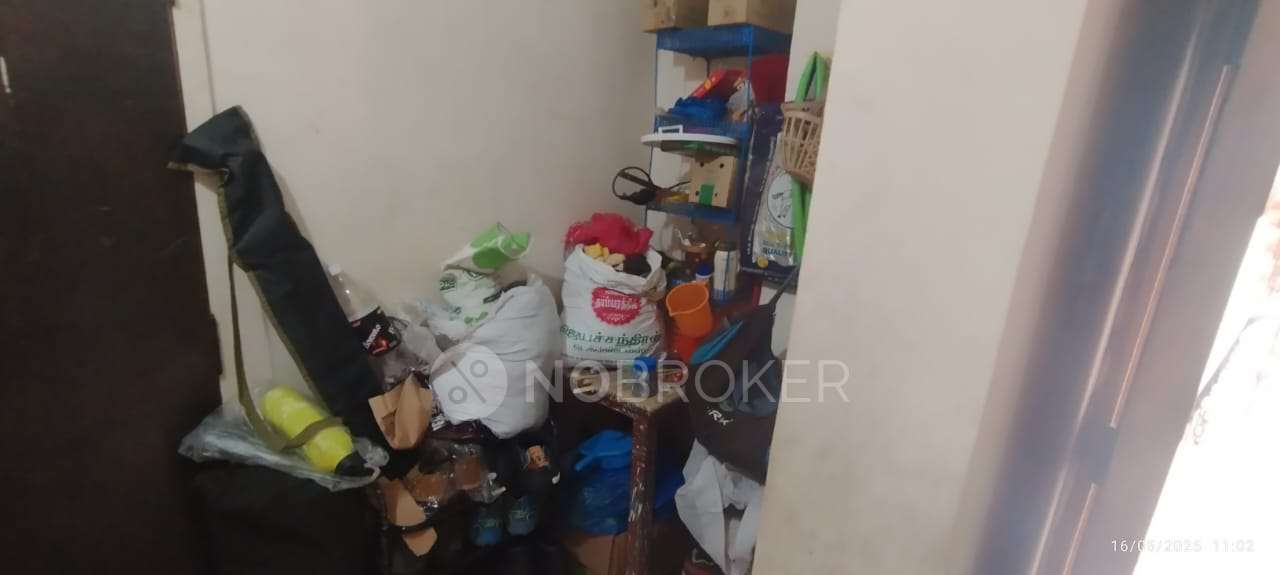 2 BHK Flat In Rrk Srinivasa For Sale  In New Perungalathur