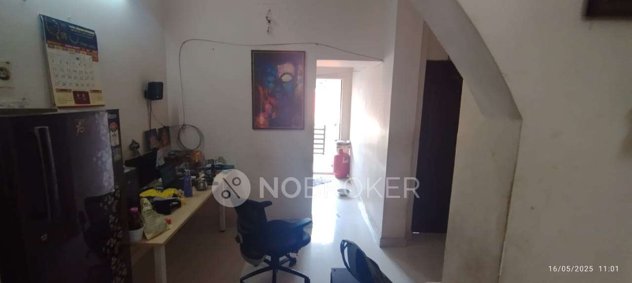 2 BHK Flat In Rrk Srinivasa For Sale  In New Perungalathur