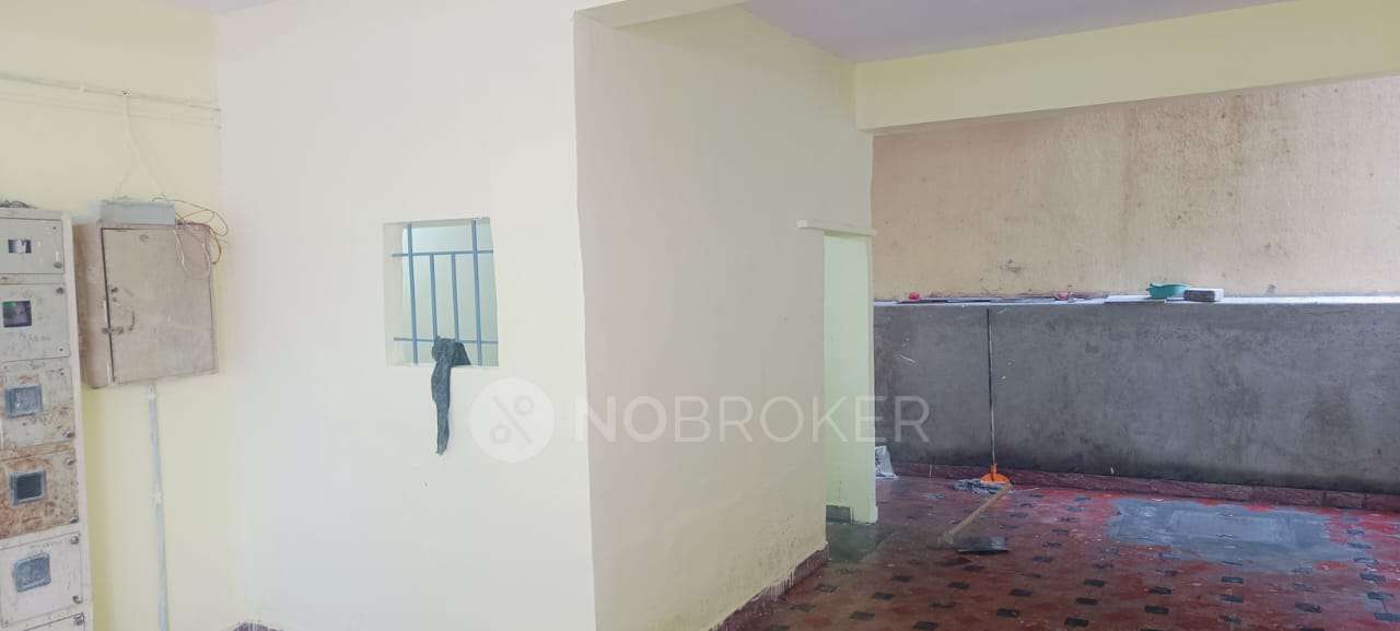 2 BHK Flat In Standalone Buiding  for Rent  In Kodigehalli