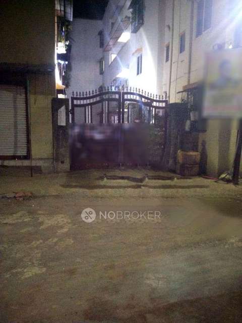 1 BHK Flat In Prakash Apartmnet  For Sale  In Kalyan East, 