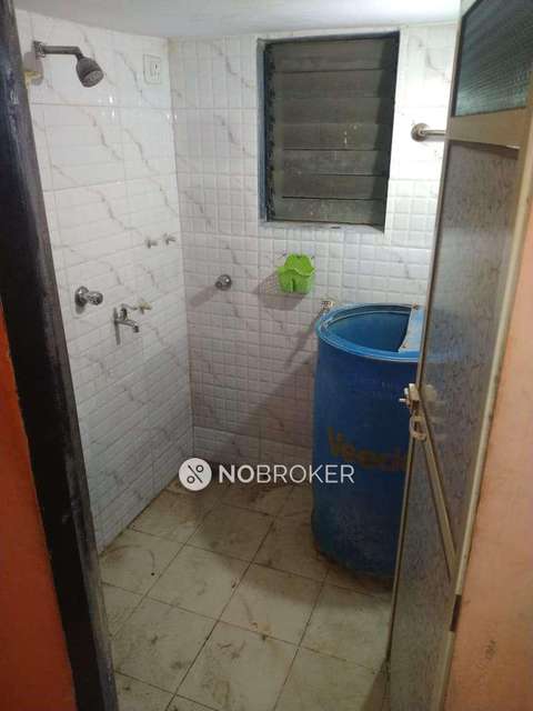 1 BHK Flat In Prakash Apartmnet  For Sale  In Kalyan East, 