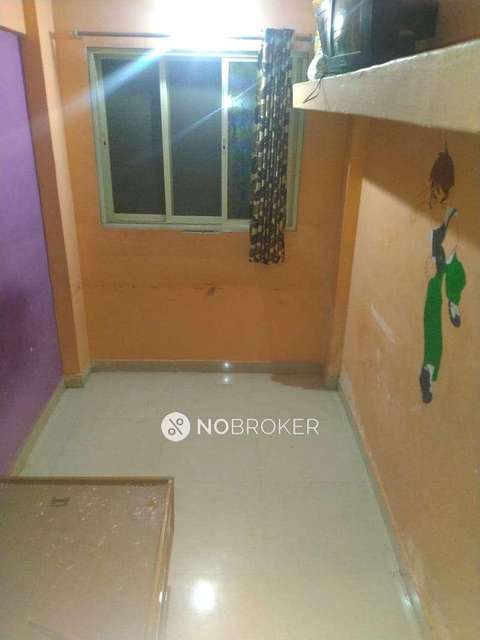 1 BHK Flat In Prakash Apartmnet  For Sale  In Kalyan East, 